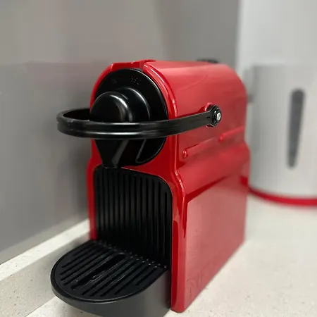 Amplio Y Centrico Piso Con Patio. Apartment A Coruna