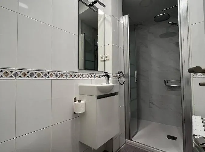 Lägenhet Amplio Y Centrico Piso Con Patio.