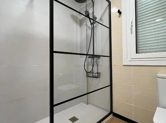 Lägenhet Amplio Y Centrico Piso Con Patio.